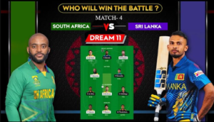 south africa national cricket team vs sri lanka national cricket team timeline