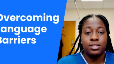 Tips To Overcome Language Barriers When Speaking Foreign Language