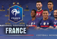 France National Football Team