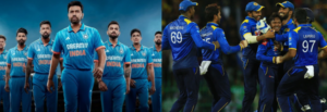 india national cricket team vs sri lanka national cricket team stats