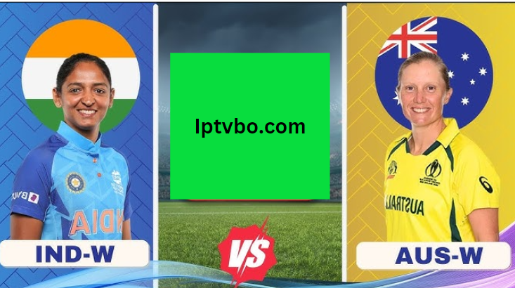 australia women's national cricket team vs india women stats