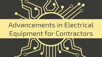 Advancements in Electrical Equipment for Contractors