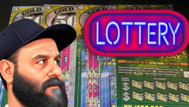 Tips and Tricks for Maximizing Your Wins in lottery games
