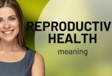 Empowering Wellness: Addressing Reproductive Health Concerns