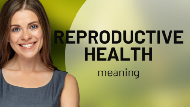 Empowering Wellness: Addressing Reproductive Health Concerns